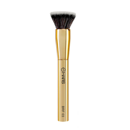 MARS Artist's Arsenal Ultra Thin Foundation Makeup Brush