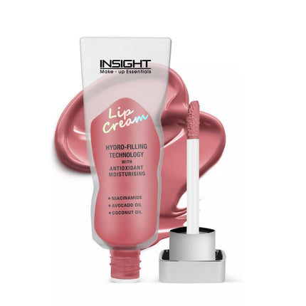 INSIGHT Lip Cream with Avocado, Coconut Oil & Niacinamide - 5g