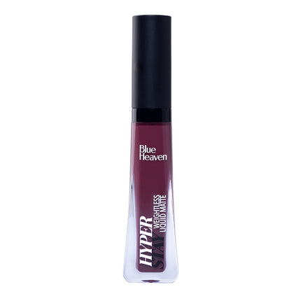 Blue Heaven Hyper Stay Weightless Liquid Matte Lipstick-6ml