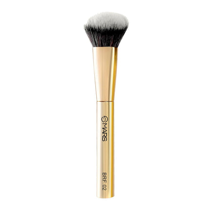 MARS Artist's Arsenal Ultra Thin Foundation Makeup Brush