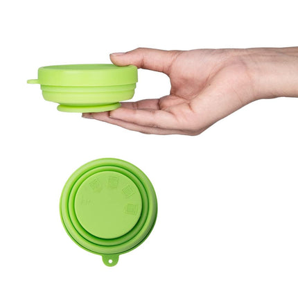Pee Safe Menstrual Cup Sterilizing Container Pack of 1