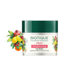 Biotique Fruit Lip Balm All Skin Types | 12G