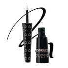 INSIGHT No Smudge Eyeliner 4ml - Black