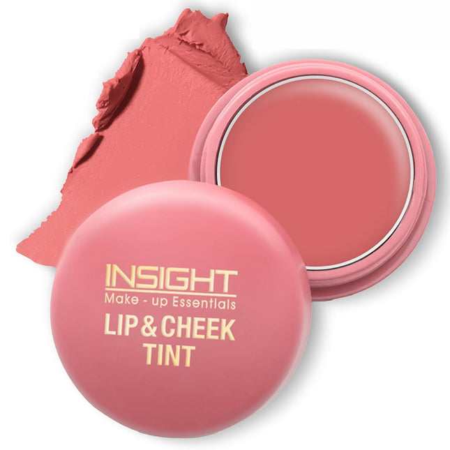 INSIGHT Lip & Cheek Tint - 3 g
