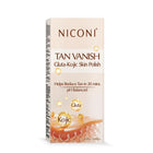 NICONI Tan Vanish Gluta-Kojic Skin Polish with Kojic Acid & Glutathione-180g