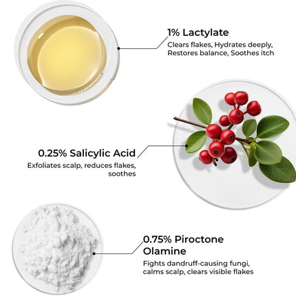 Brillare Terabond Shampoo for hair damage