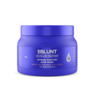 BBLUNT Intense Moisture Hair Mask With Jojoba Oil & Vitamin E-250g