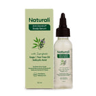 Naturali Anti-Dandruff Scalp Serum With Sage, Tea Tree Oil & Salicylic Acid-50ml