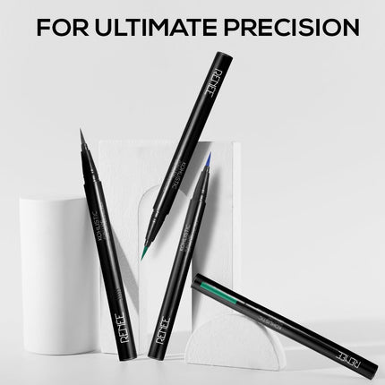 RENEE Pointy End Sketch Pen Smudge Proof Eyeliner