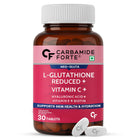 Carbamide Forte Japanese Reduced L Glutathione Tablets 500mg - 60 Tablets
