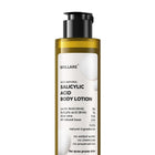 Brillare Salicylic Acid Body Lotion AHA BHA Lotion