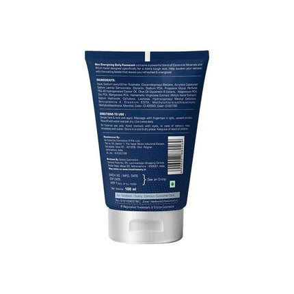 The Beard Story Anti-Pimple Face Wash-100ml