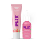 PLIX - Guava Glow Regime with 10% Vitamin C Face Mini Serum (10ml)