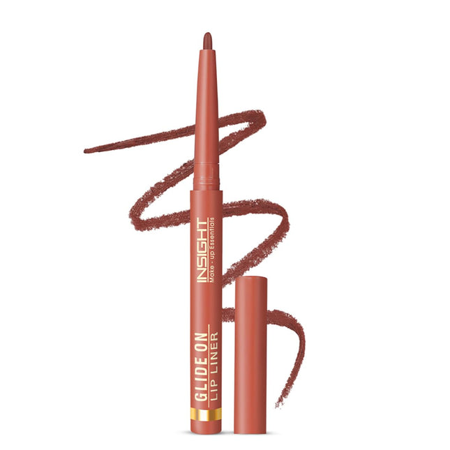INSIGHT Glide On Lip Liner -0.3g