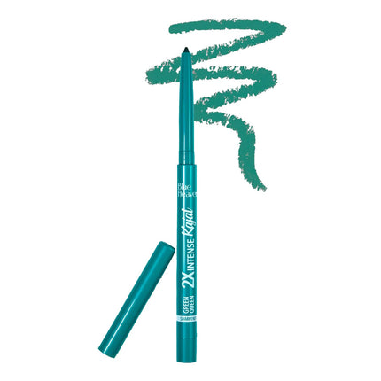 Blue Heaven 2X Intense Kajal Pencil -0.30gm