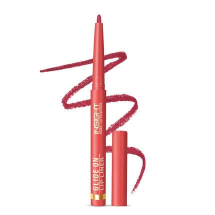 INSIGHT Glide On Lip Liner-0.3g