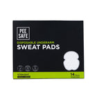 PEESAFE Disposable Underarm Sweat Pads (Pack of 14)
