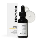 Minimalist Skin Vitamin C 16% Face Serum-20ML