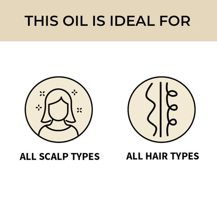 Vedix Keshamrut Herbs Infused Hair Oil - 200 ml