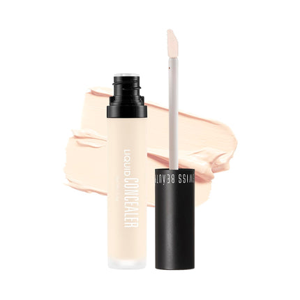 Swiss Beauty Liquid Light Weight Concealer-6g