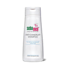 Sebamed Anti Dandruff Shampoo 200 ml | pH 5.5