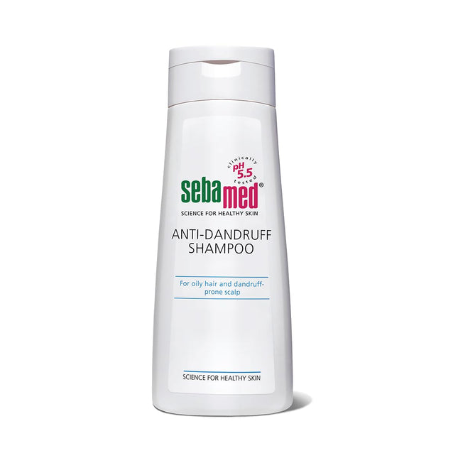 Sebamed Anti Dandruff Shampoo 200 ml | pH 5.5