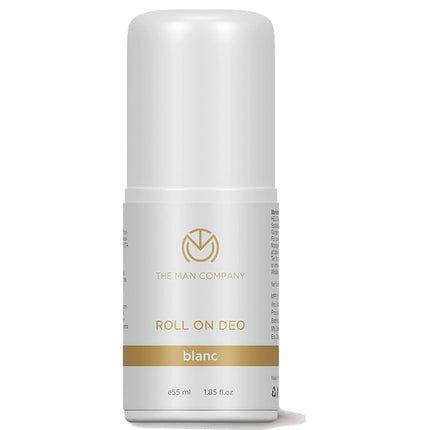 The Man Company Roll On Deo For Men-55 ml