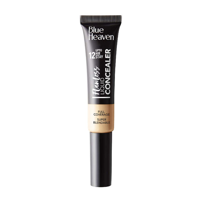 Blue Heaven Flawless liquid Concealer-16gm