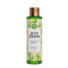 Just Herbs 8 in 1 Root Nourishing Amla Neem Hair Fall Control Shampoo-200ml