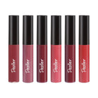 Dazller Lip Colour Lipstick Combo -16.8g Pack of 6