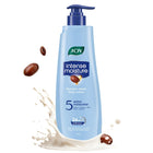 Joy Intense Moisture Body Lotion 400ml | With Shea Butter, Jojoba & Vitamin E | For Normal to Dry Skin