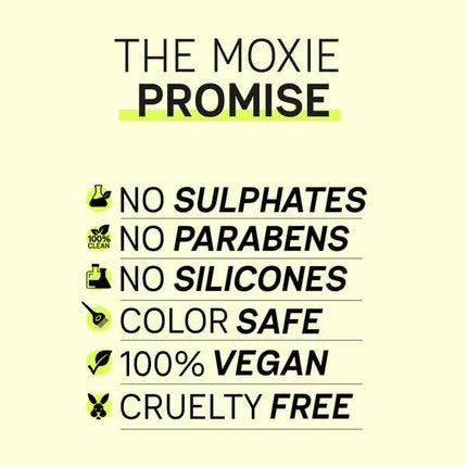 Moxie Beauty On The Fly | Hair finishing stick-10 ml