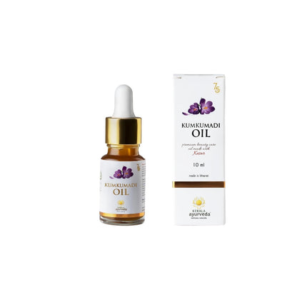 Kerala Ayurveda Kumkumadi Thailam Face Oil-10ml