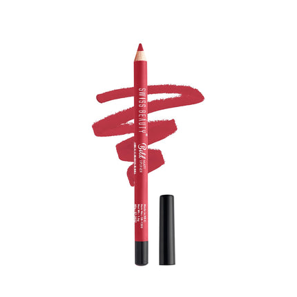 Swiss Beauty Bold Matt Lip Liner-1.6gm