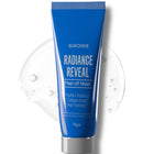 Suroskie Radiance Reveal Peel Off Mask Honey, Milk Protein & Collagen - 75g