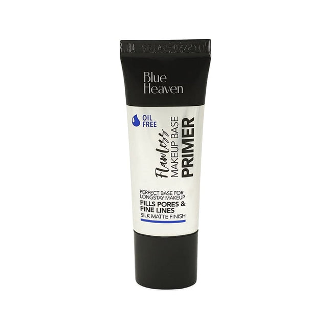 Blue Heaven Flawless Makeup Base Primer For Face Makeup-16gm