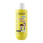 Bare Anatomy Junior Gentle Cleansing Shampoo For Kids from 1-12 Years-250ml