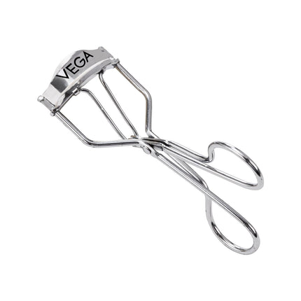 Vega Eyelash Curler for Women Stainless Steel