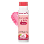 WishCare Tinted Lip Balm with SPF 50 PA+++ Kojic Acid & Niacinamide Women -5g