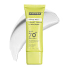 Hyphen Matte Max Velvet Touch Sunscreen Spf 70+ Pa++++ | 30g
