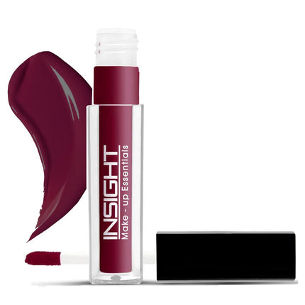 INSIGHT Non Transfer Liquid Lipstick-4ML