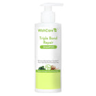 WishCare Triple Bond Repair Shampoo for Dry & Frizzy Hair -250ml