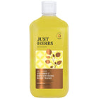 Just Herbs Vitamin C Brightening Body Wash with Lime and Liquorice for Men & Women-300 ml