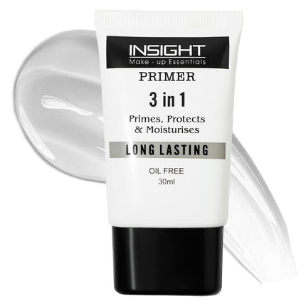 INSIGHT 3-in-1 Primer | Matte Finish All Skin Types -30ml