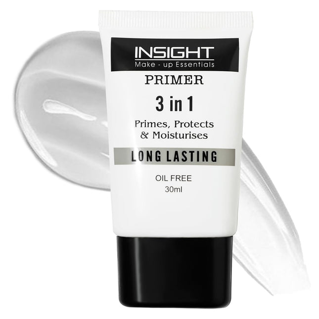 INSIGHT 3-in-1 Primer | Matte Finish All Skin Types -30ml