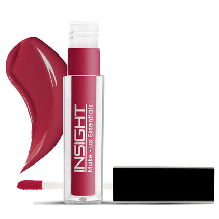 INSIGHT Non Transfer Liquid Lipstick-4ML