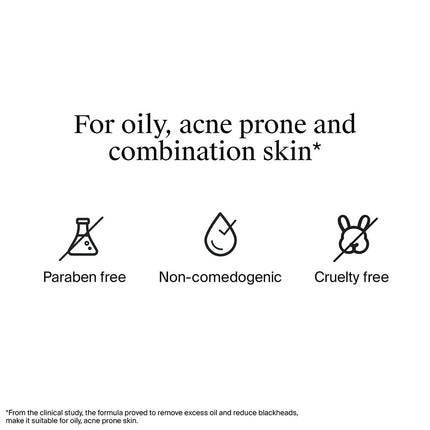 Neutrogena Deep Clean Scrub Blackhead Eliminating Daily Scrub For Face, 100g