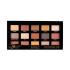 INSIGHT All Eyes On You Eyeshadow Palette (17 g)