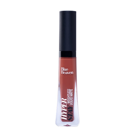 Blue Heaven Hyper Stay Weightless Liquid Matte Lipstick-6ml
