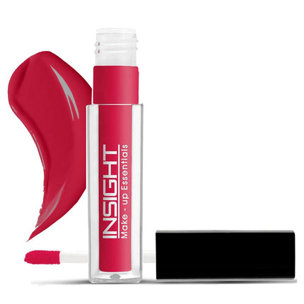 INSIGHT Non Transfer Liquid Lipstick-4ML